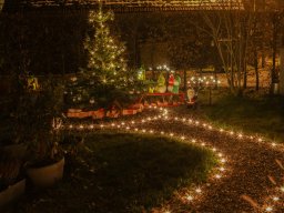 AdventsFenster17